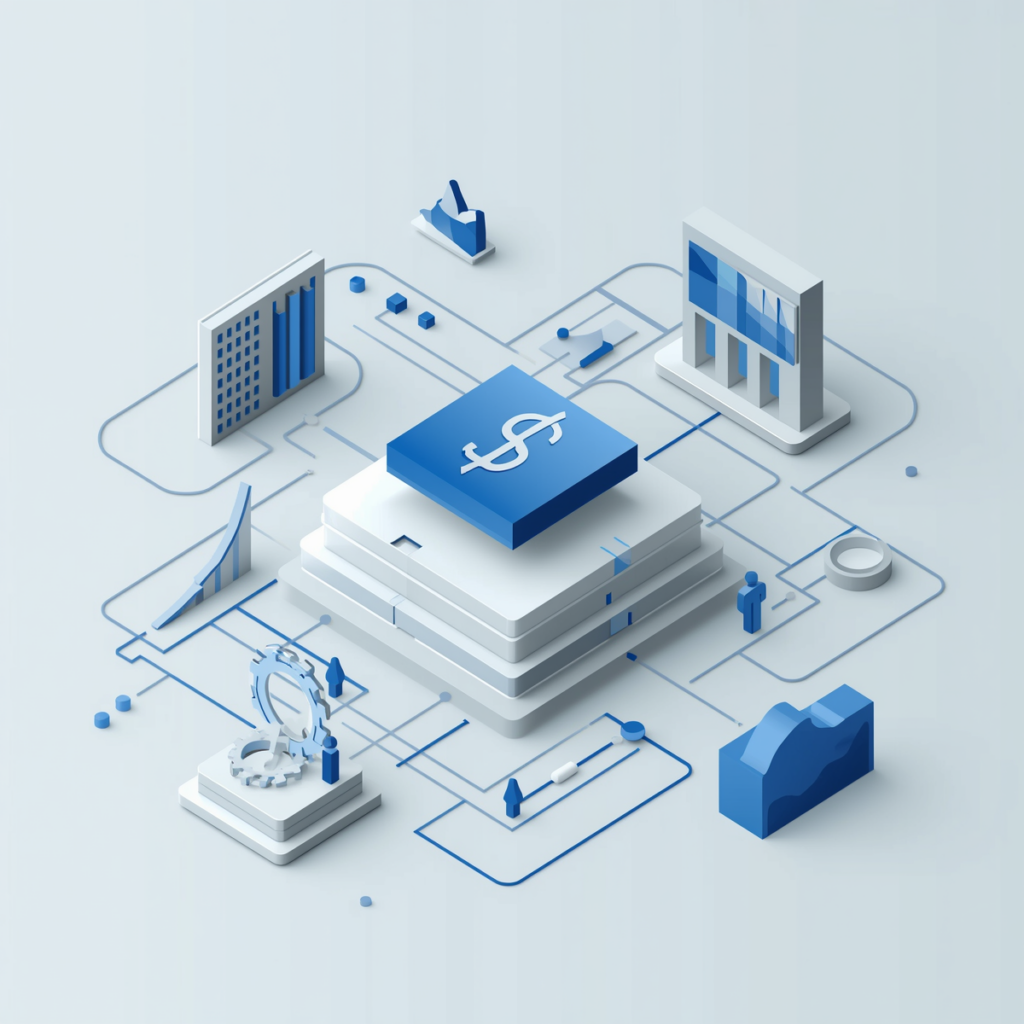 Tackling Infrastructure Project Delays by using Structured Finance Advisory